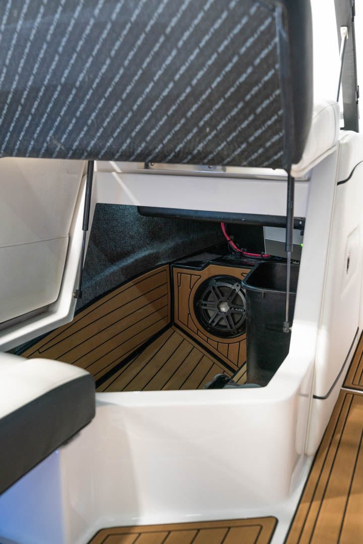 2019 Nautique G25 - BoardCo