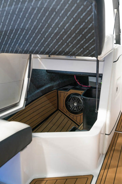 2019 Nautique G25 - BoardCo