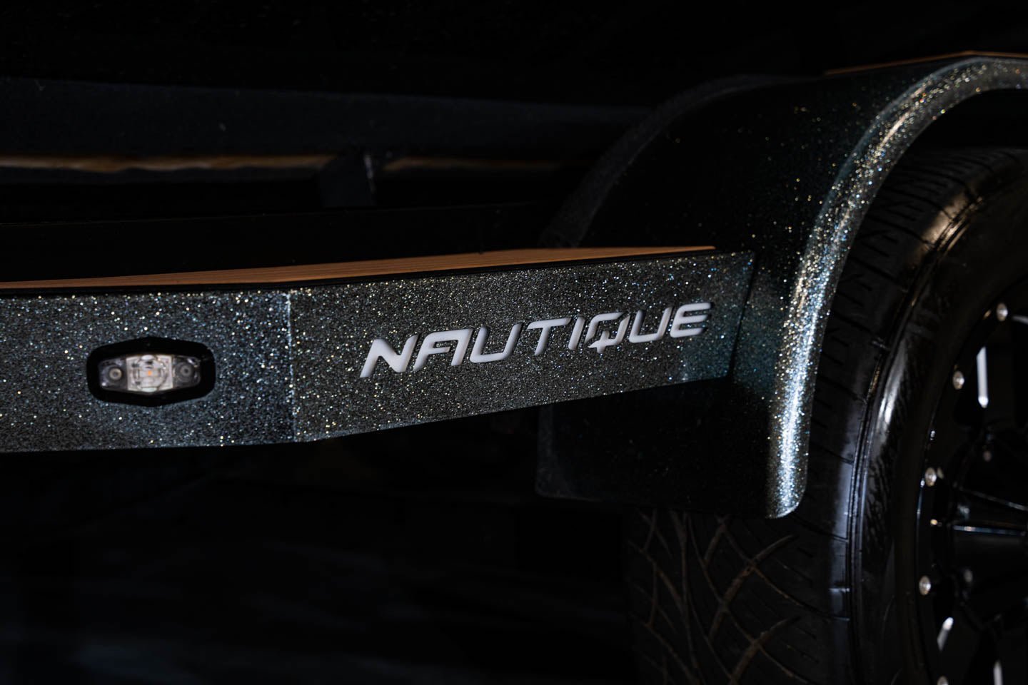 2019 Nautique G25 - BoardCo