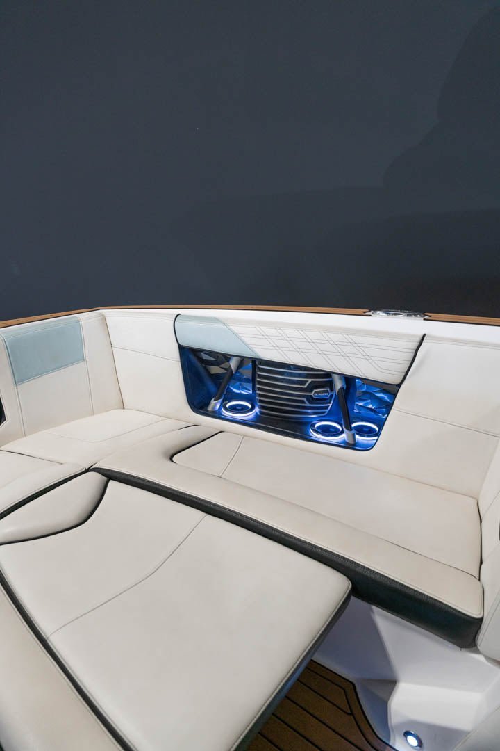 2019 Nautique G25 - BoardCo