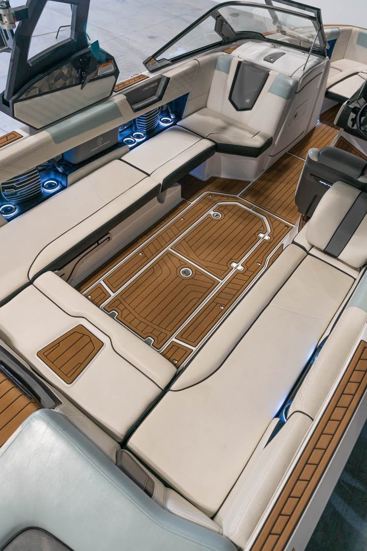 2019 Nautique G25 - BoardCo