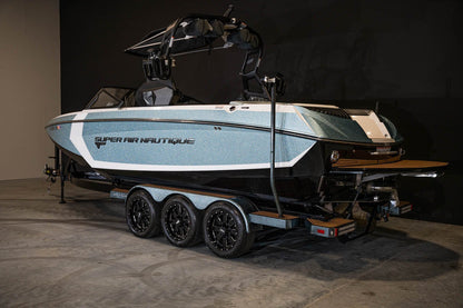 2019 Nautique G25 - BoardCo