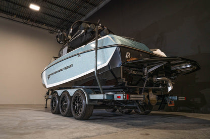 2019 Nautique G25 - BoardCo