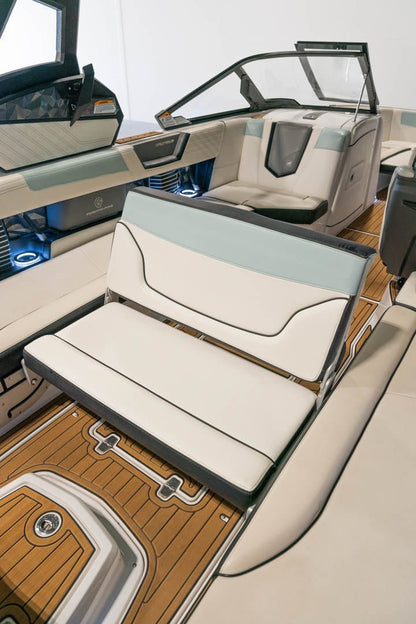 2019 Nautique G25 - BoardCo