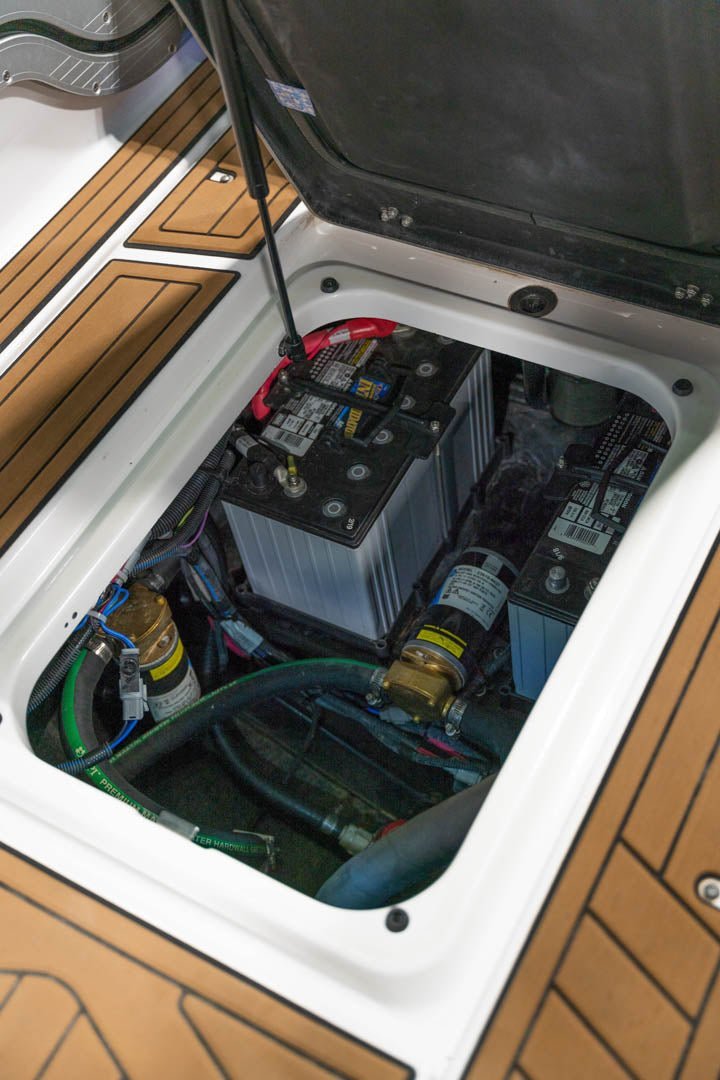 2019 Nautique G25 - BoardCo