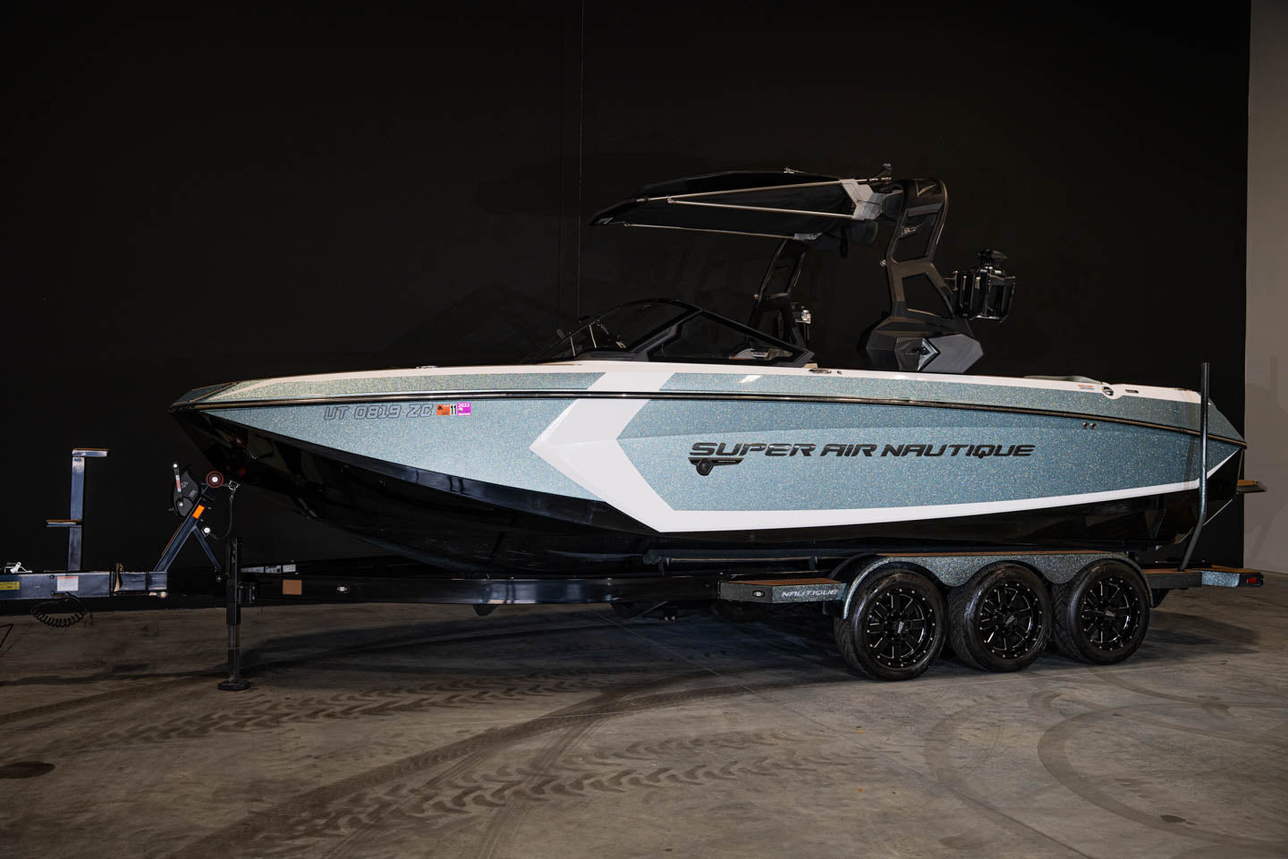2019 Nautique G25 - BoardCo