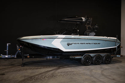 2019 Nautique G25 - BoardCo