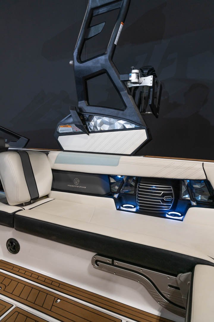 2019 Nautique G25 - BoardCo