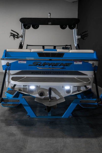 2019 Supreme S238 - BoardCo Boats