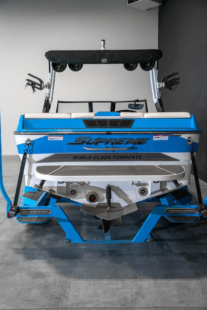 2019 Supreme S238 - BoardCo Boats