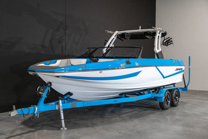 2019 Supreme S238 - BoardCo Boats
