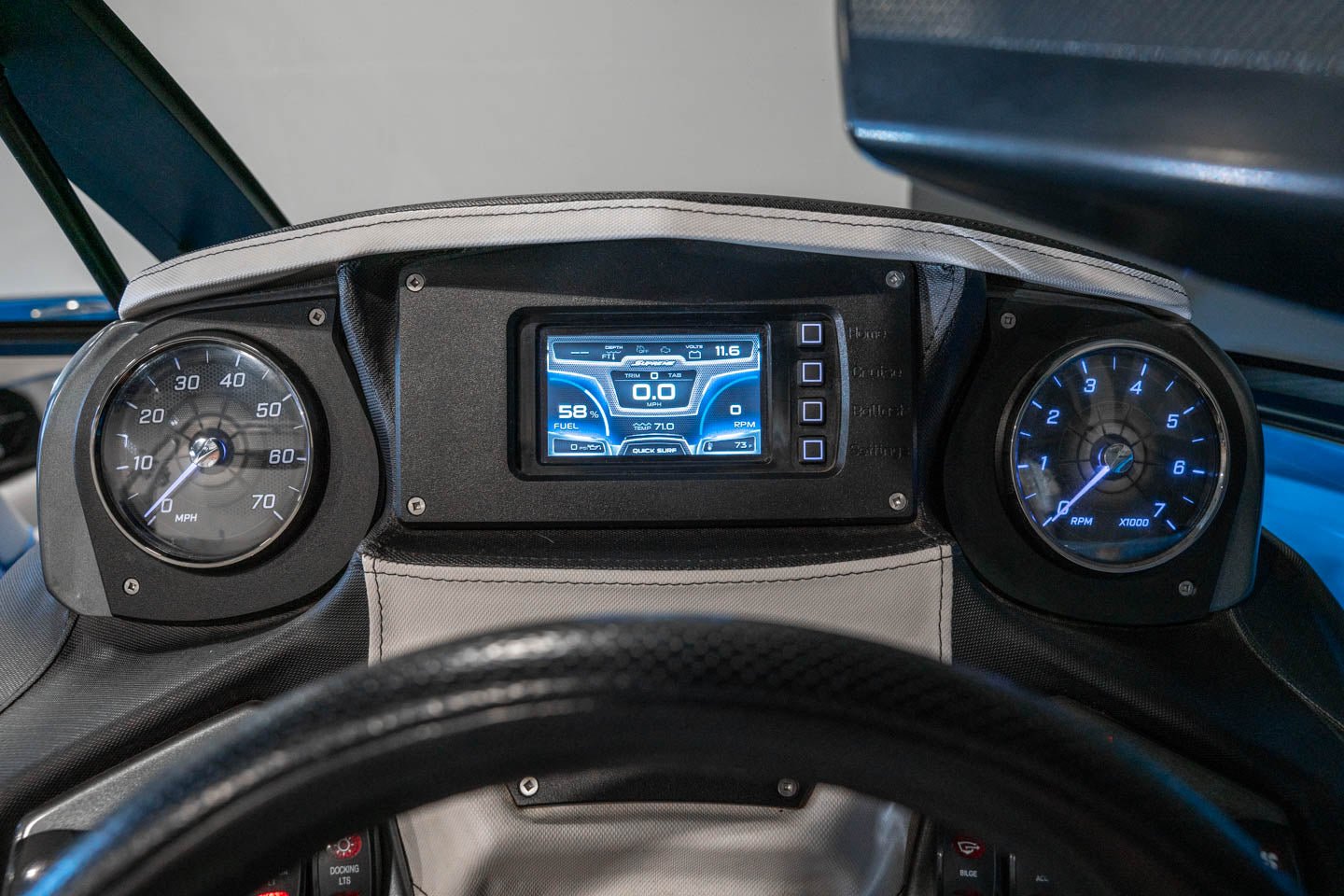 2019 Supreme S238 - BoardCo Boats