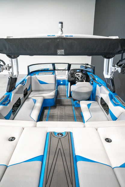 2019 Supreme S238 - BoardCo Boats