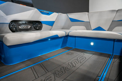 2019 Supreme S238 - BoardCo Boats