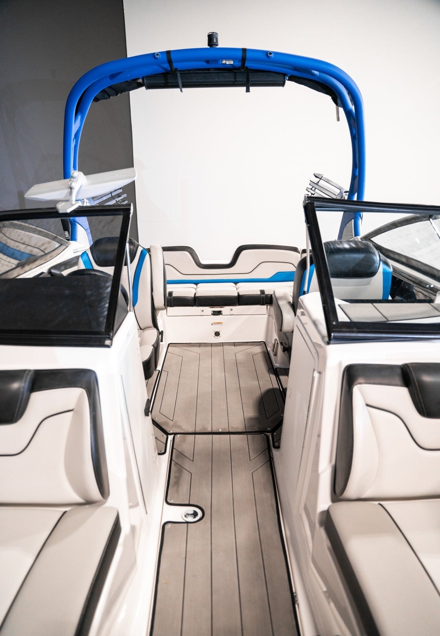 2019 Yamaha 212X - BoardCo Boats