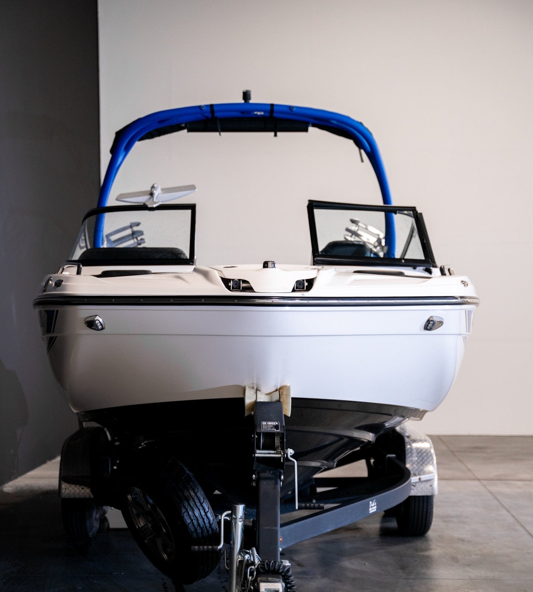 2019 Yamaha 212X - BoardCo Boats
