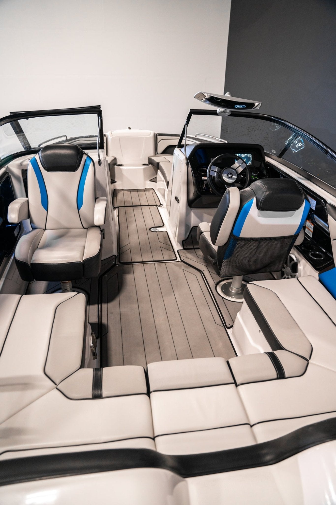 2019 Yamaha 212X - BoardCo Boats