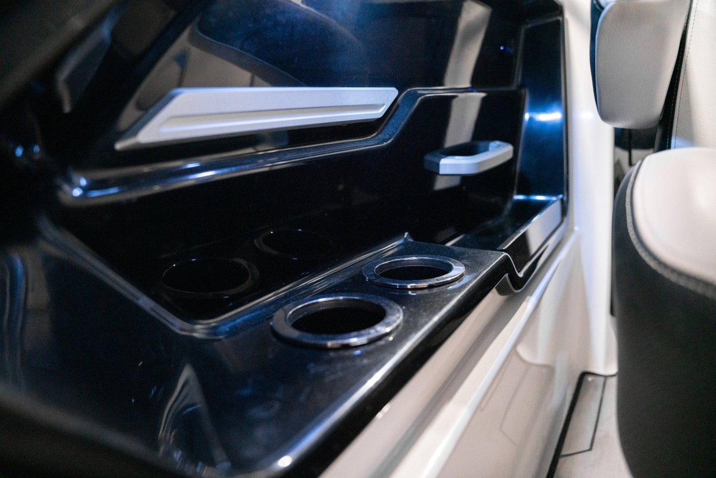 2019 Yamaha 212X - BoardCo Boats