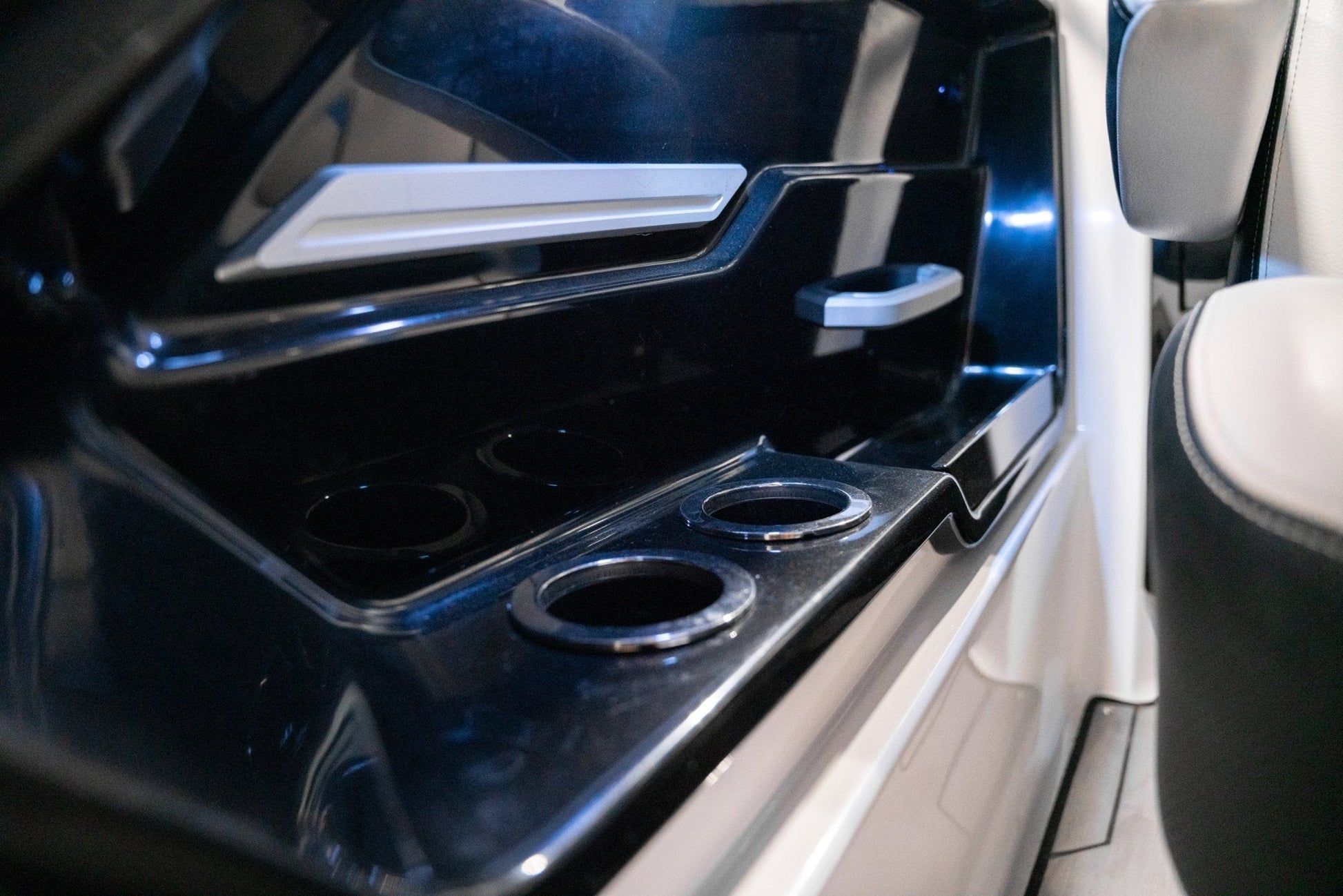 2019 Yamaha 212X - BoardCo Boats
