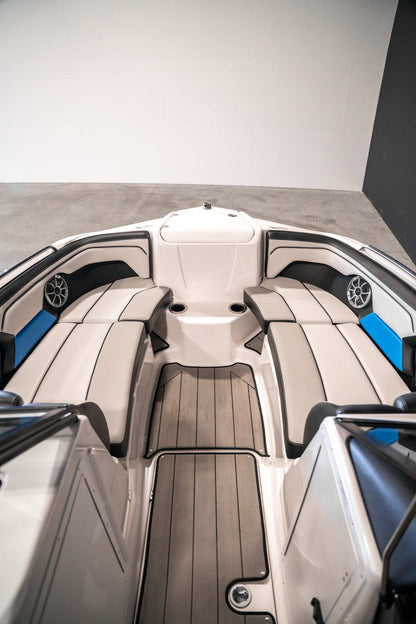 2019 Yamaha 212X - BoardCo Boats