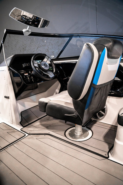 2019 Yamaha 212X - BoardCo Boats