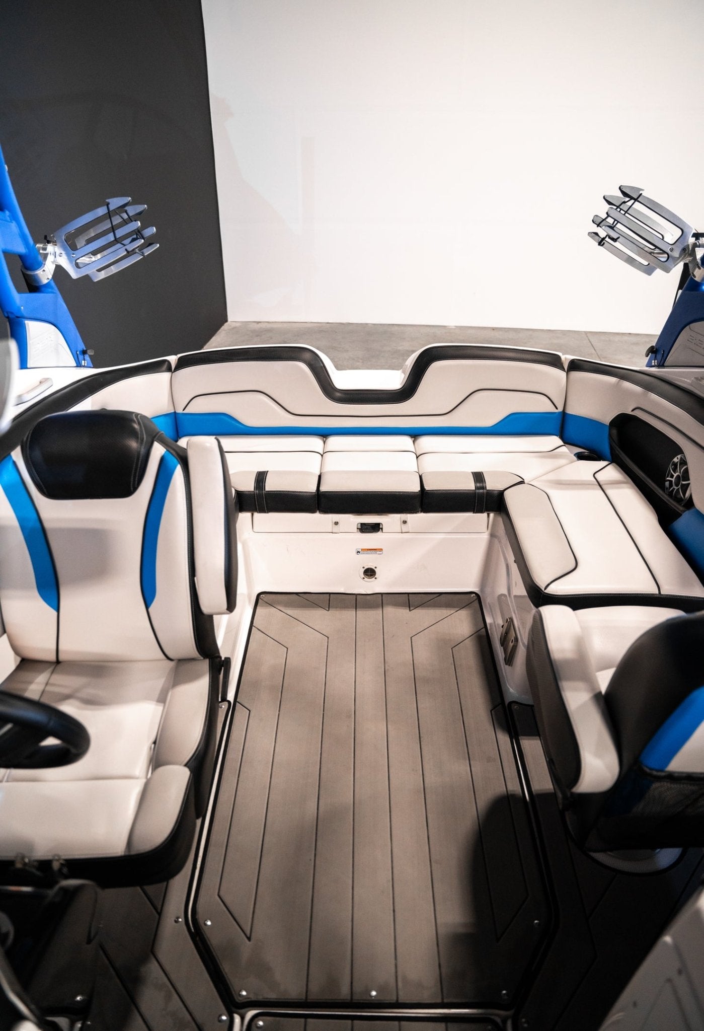 2019 Yamaha 212X - BoardCo Boats