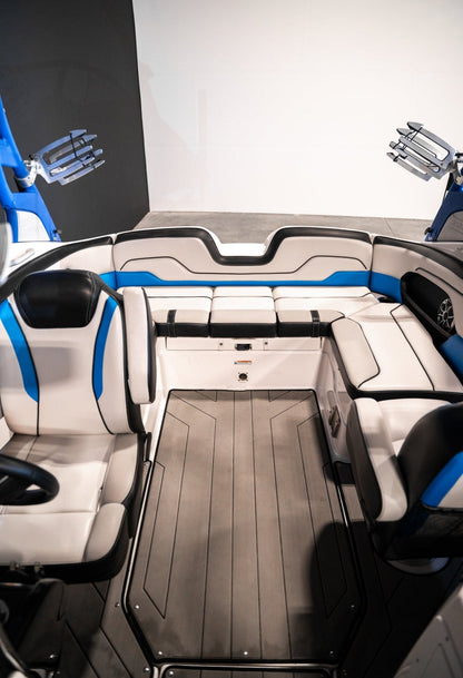 2019 Yamaha 212X - BoardCo Boats