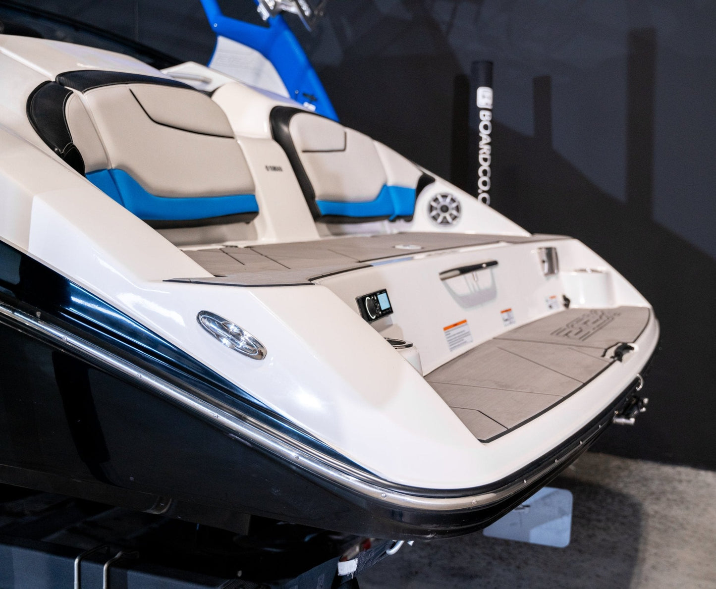 2019 Yamaha 212X - BoardCo Boats