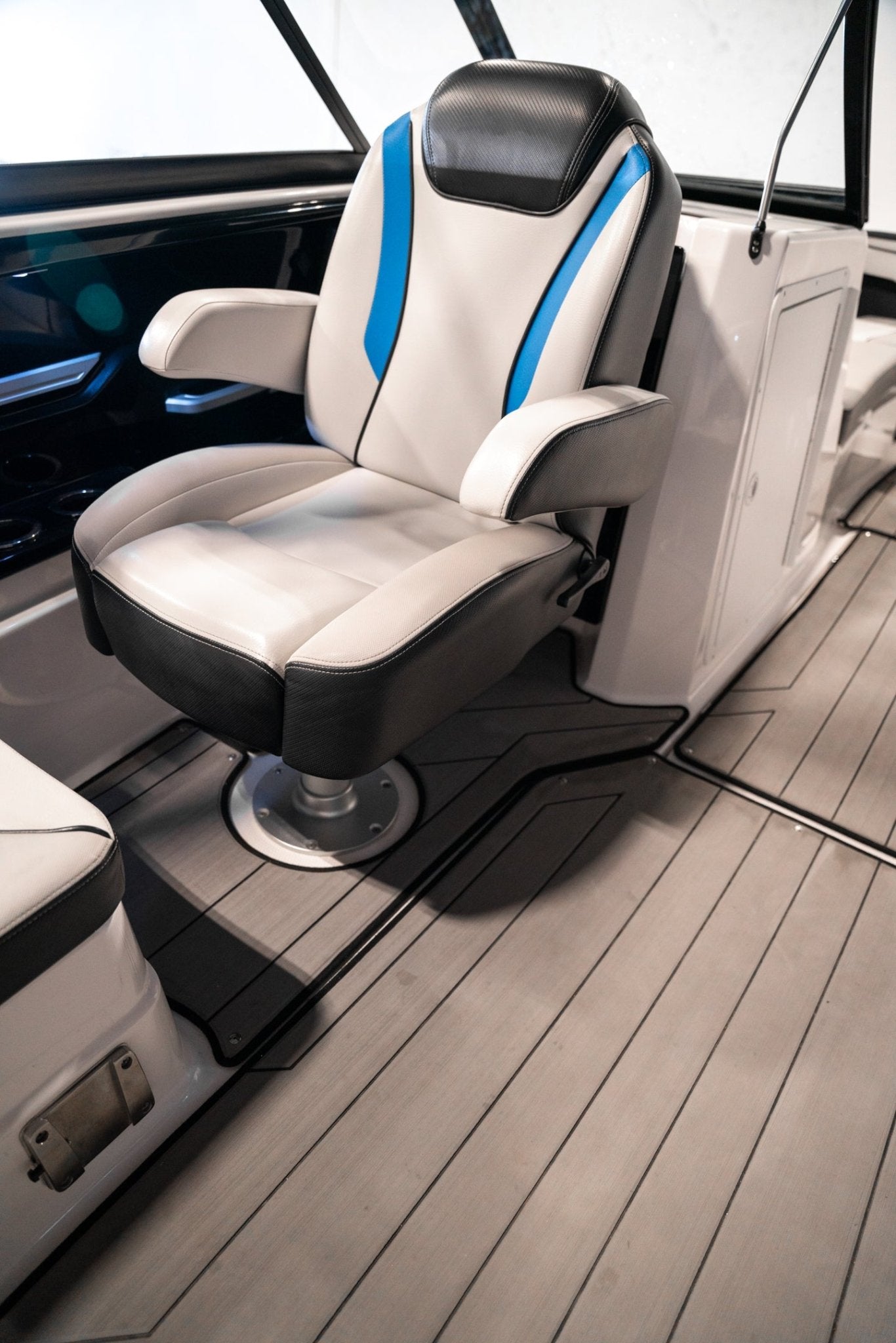 2019 Yamaha 212X - BoardCo Boats