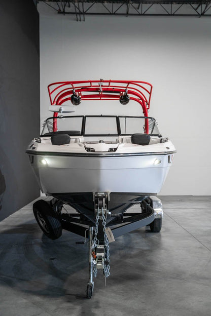 2019 Yamaha 242 X - BoardCo Boats