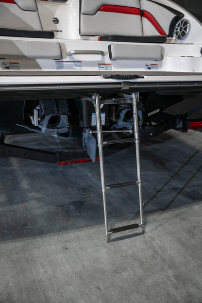2019 Yamaha 242 X - BoardCo Boats