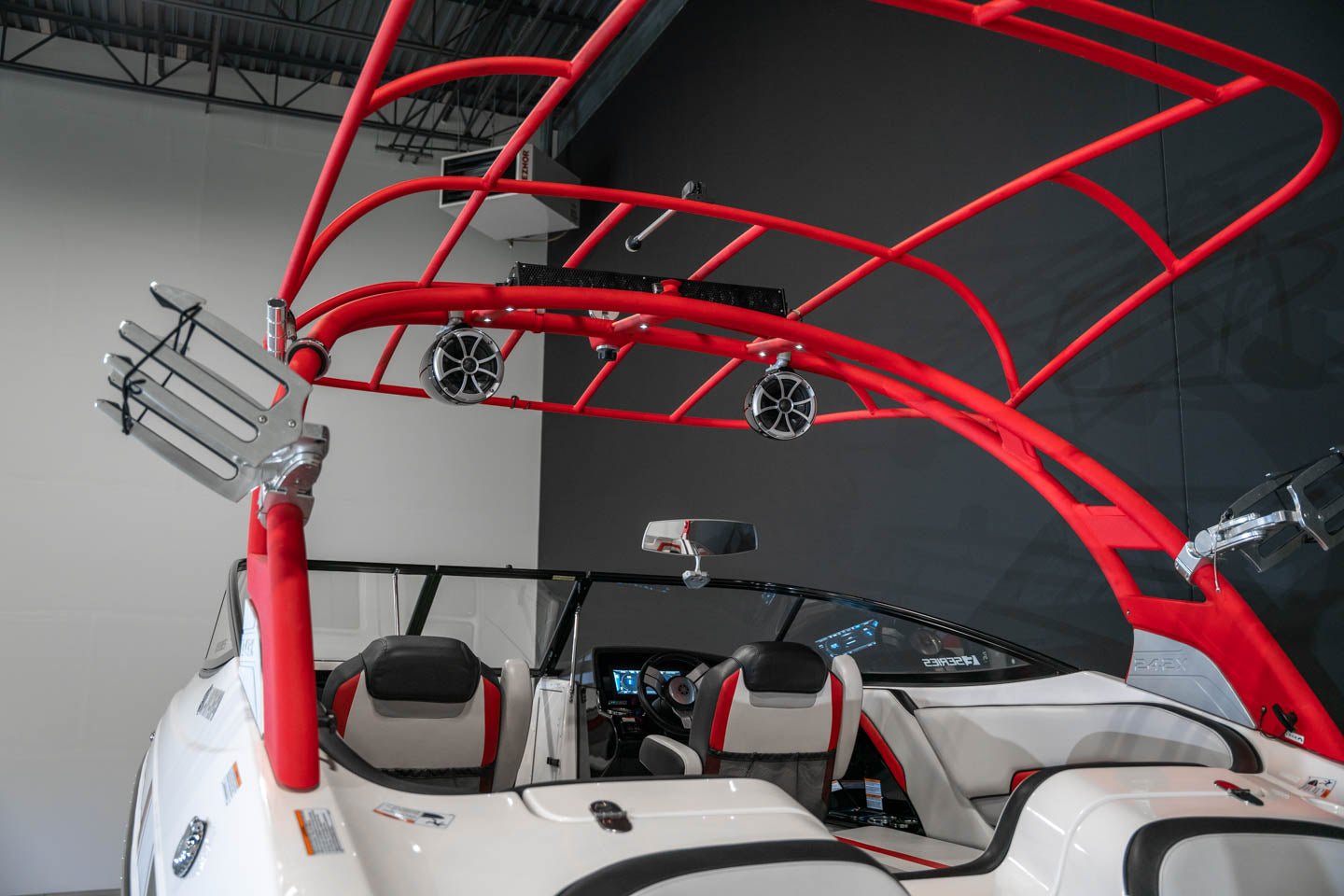 2019 Yamaha 242 X - BoardCo Boats