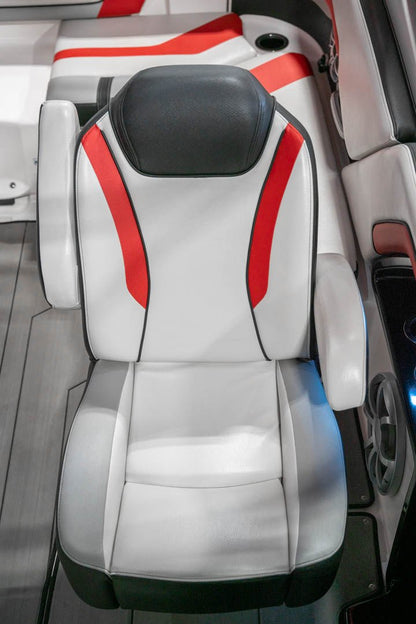2019 Yamaha 242 X - BoardCo Boats