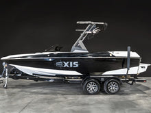 2023 Axis A20 - White / Black