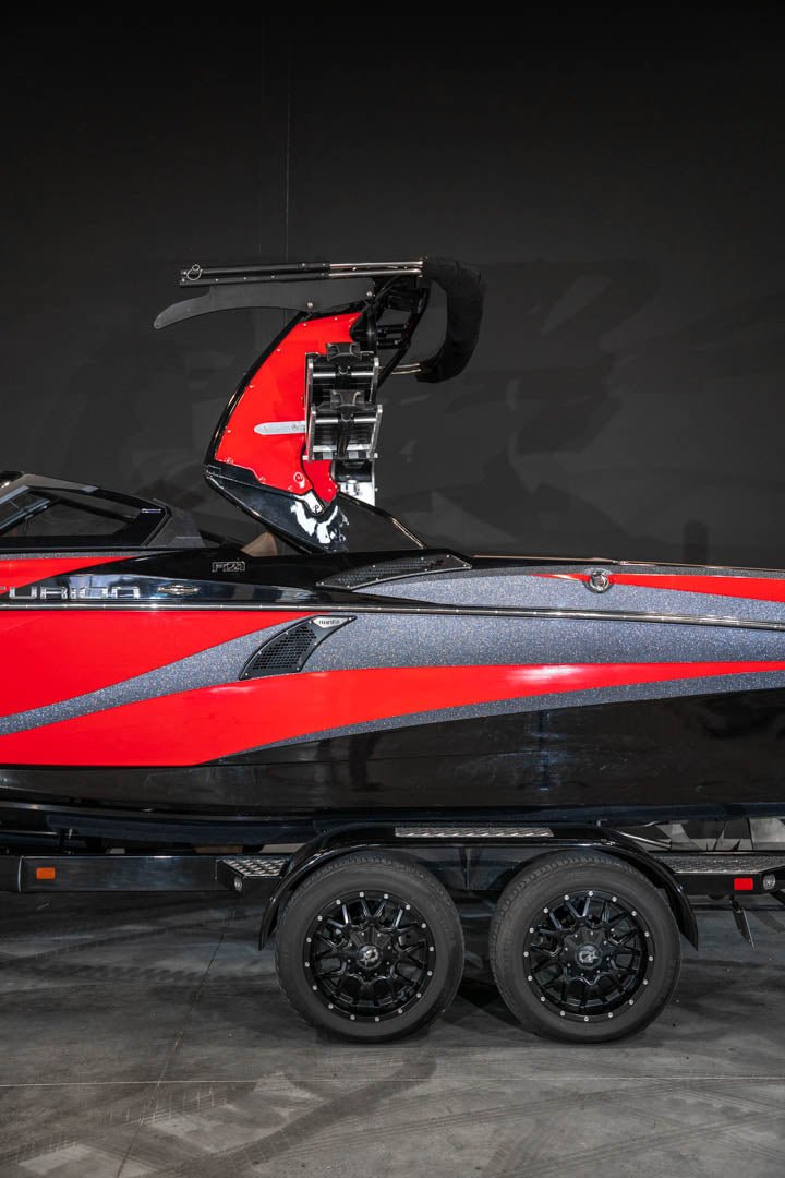 2020 Centurion Fi21 - BoardCo Boats