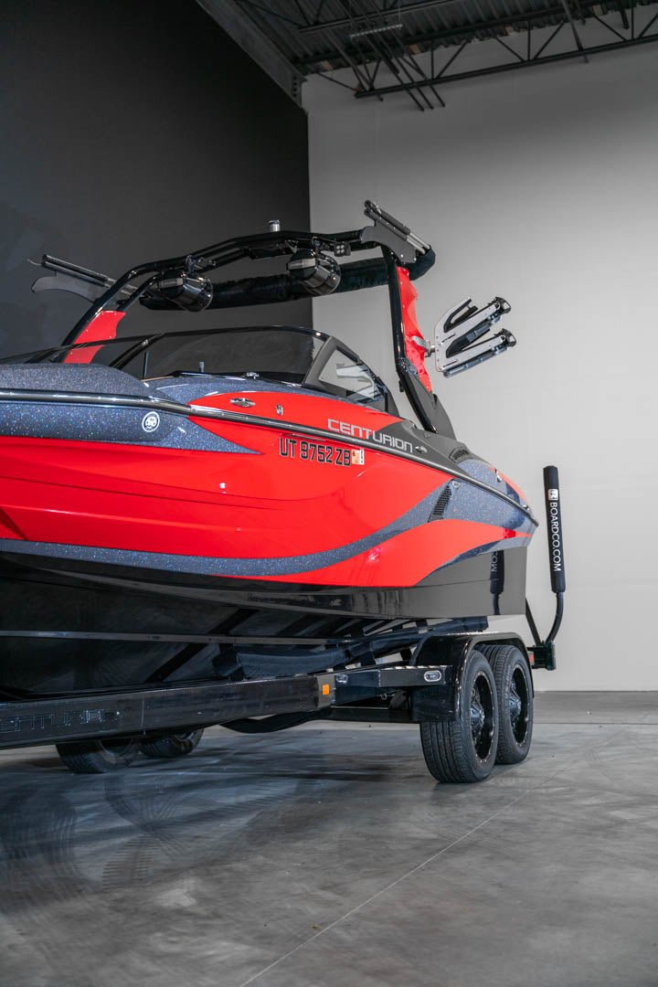 2020 Centurion Fi21 - BoardCo Boats