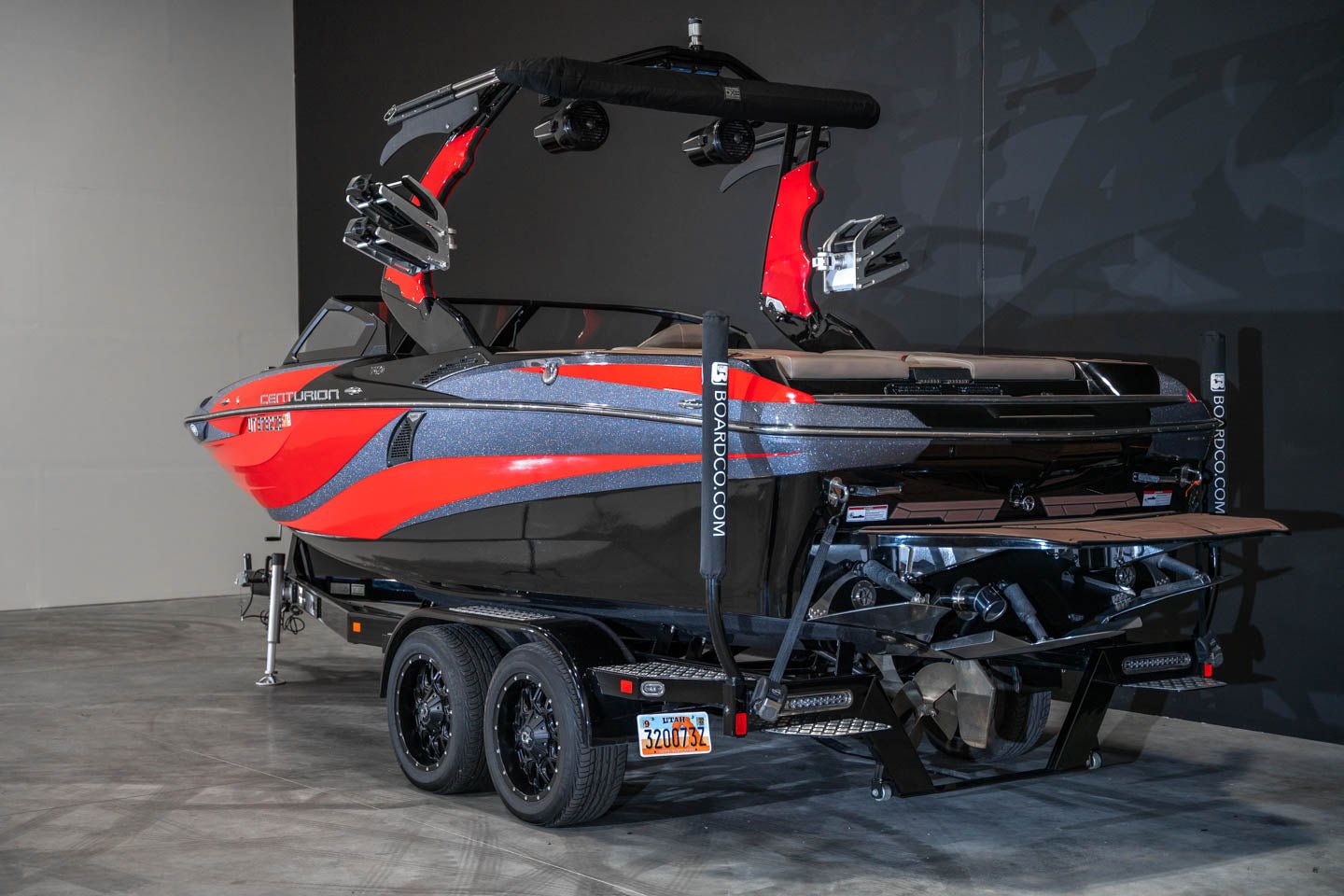 2020 Centurion Fi21 - BoardCo Boats