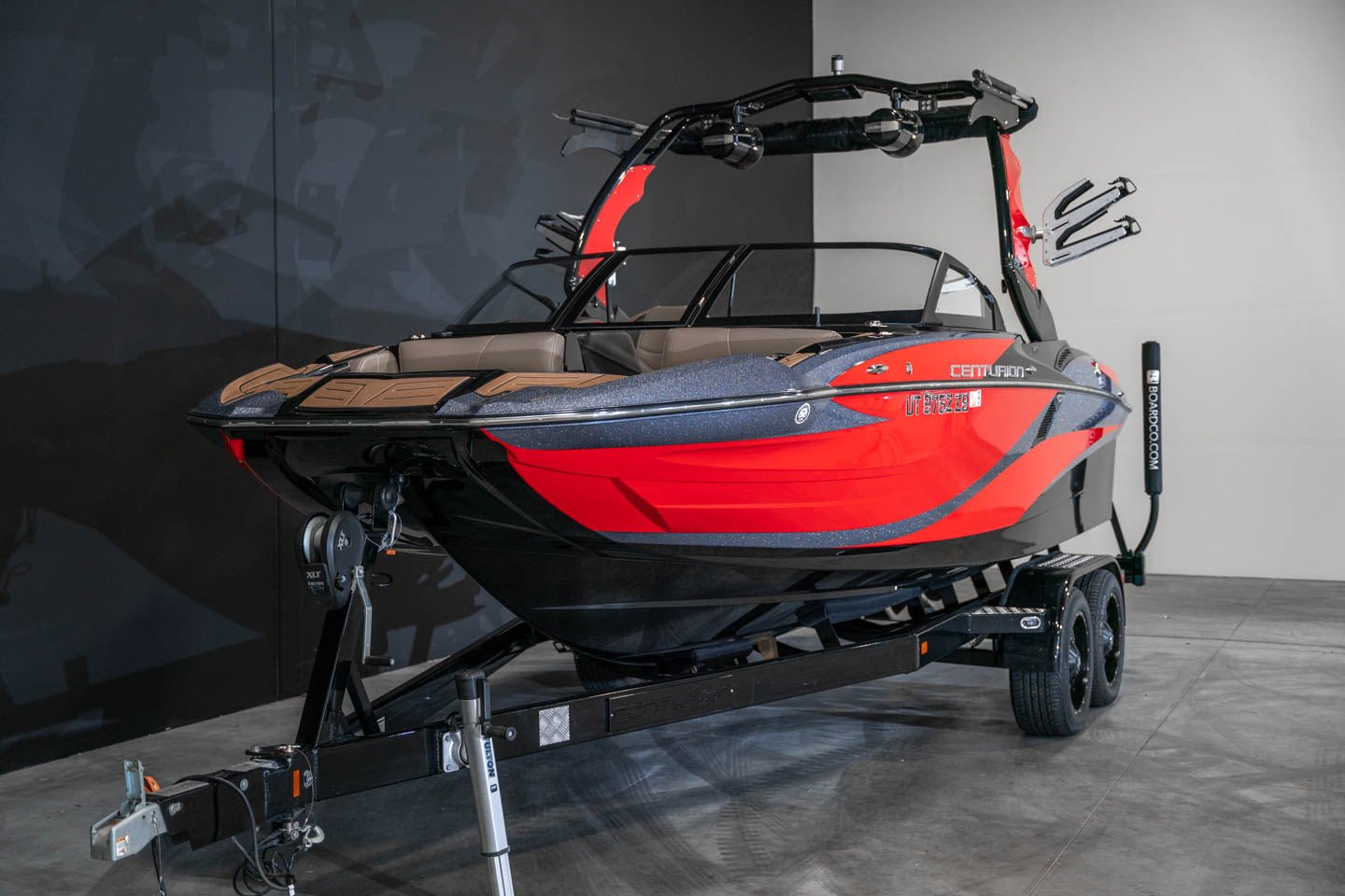 2020 Centurion Fi21 - BoardCo Boats