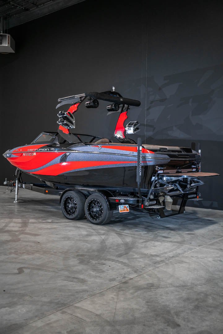 2020 Centurion Fi21 - BoardCo Boats