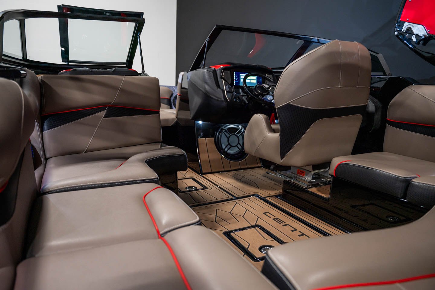 2020 Centurion Fi21 - BoardCo Boats