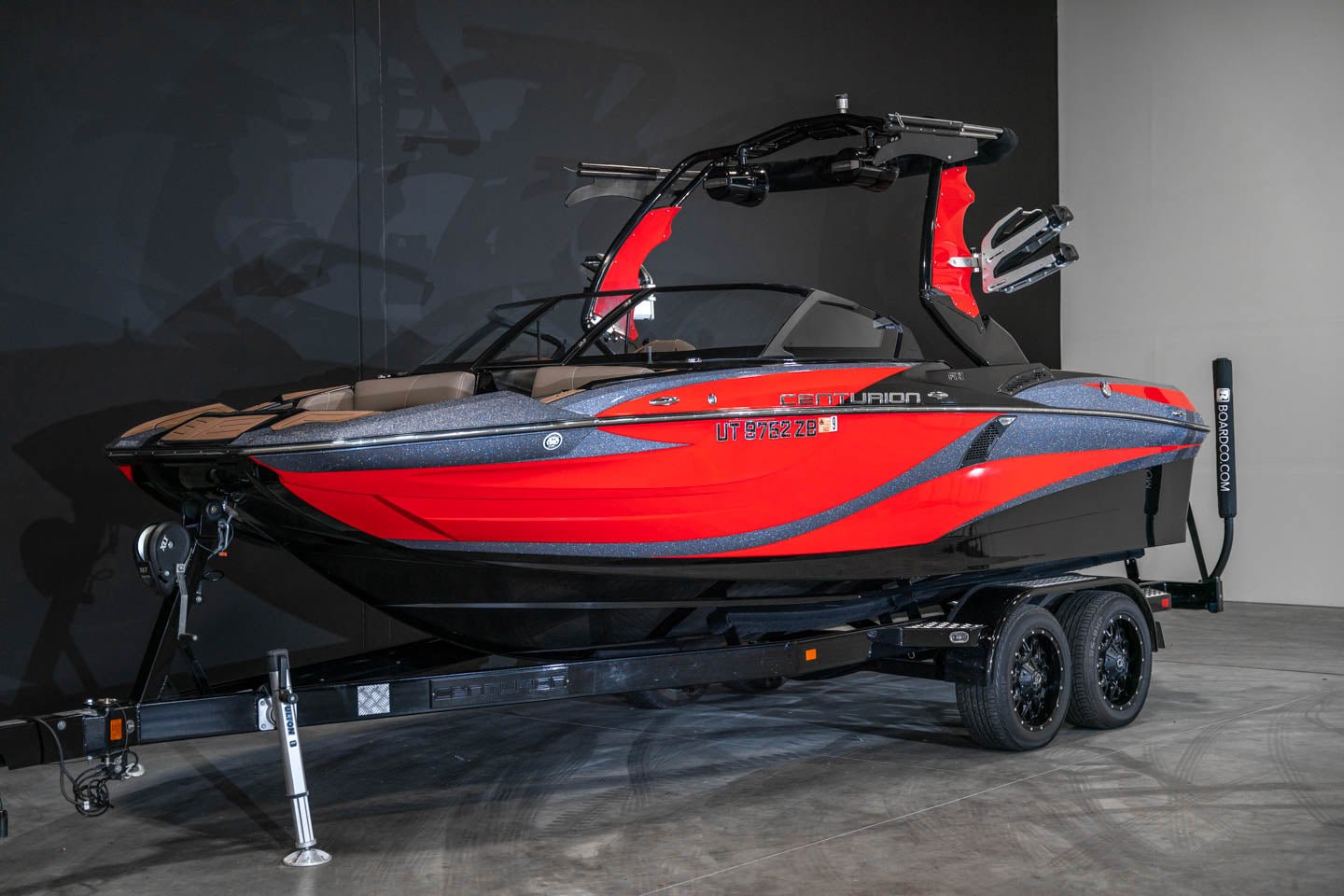 2020 Centurion Fi21 - BoardCo Boats