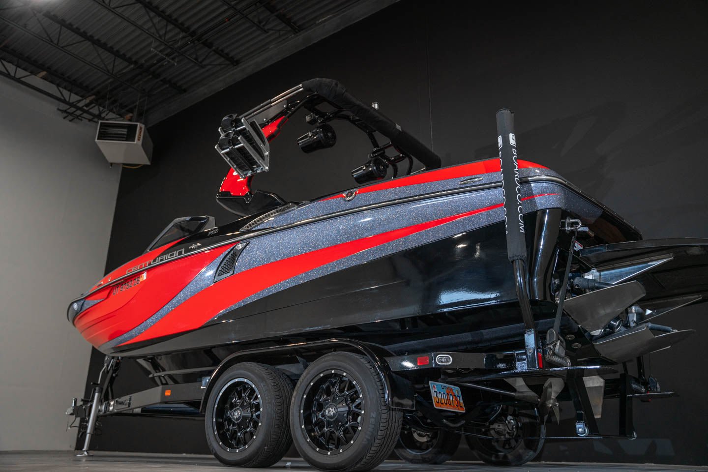 2020 Centurion Fi21 - BoardCo Boats