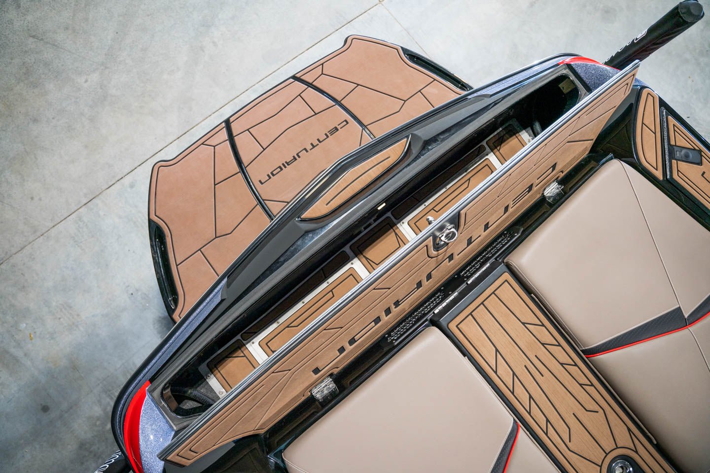 2020 Centurion Fi21 - BoardCo Boats