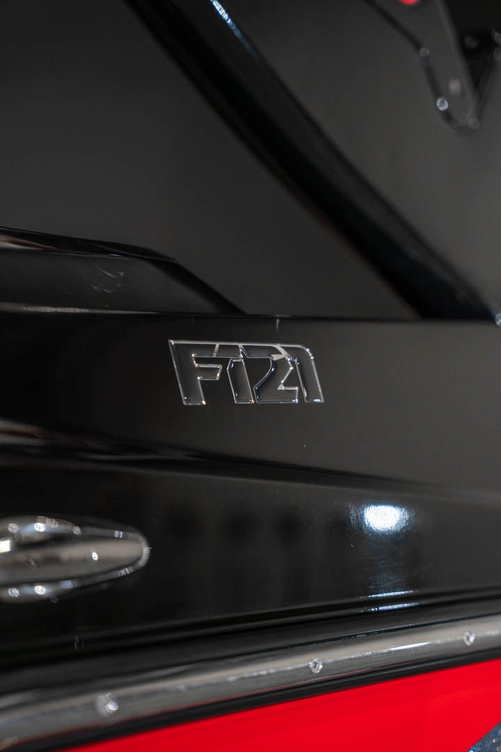 2020 Centurion Fi21 - BoardCo Boats