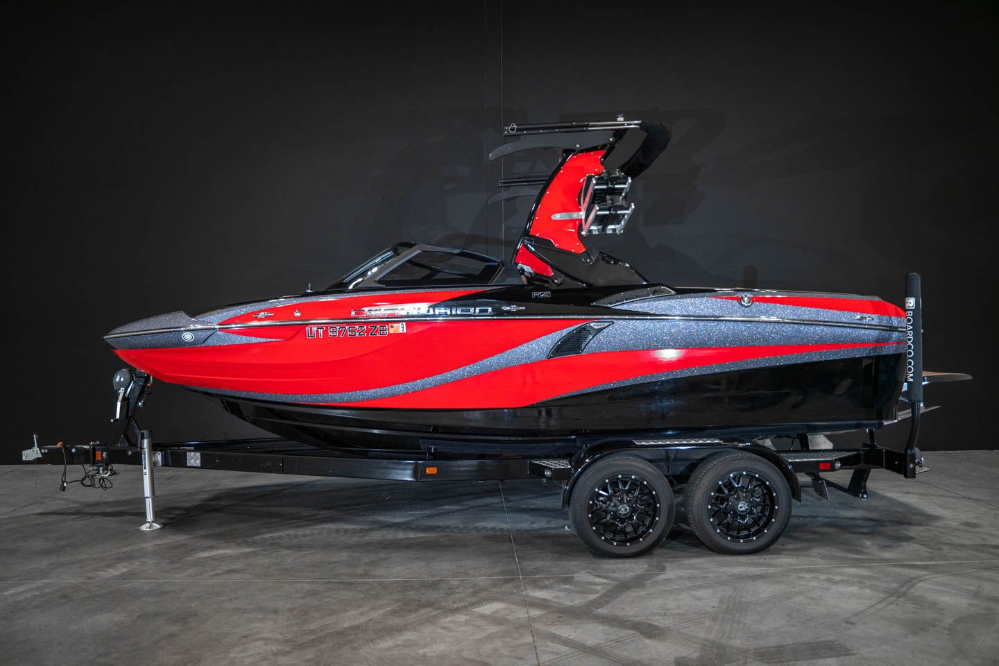 2020 Centurion Fi21 - BoardCo Boats