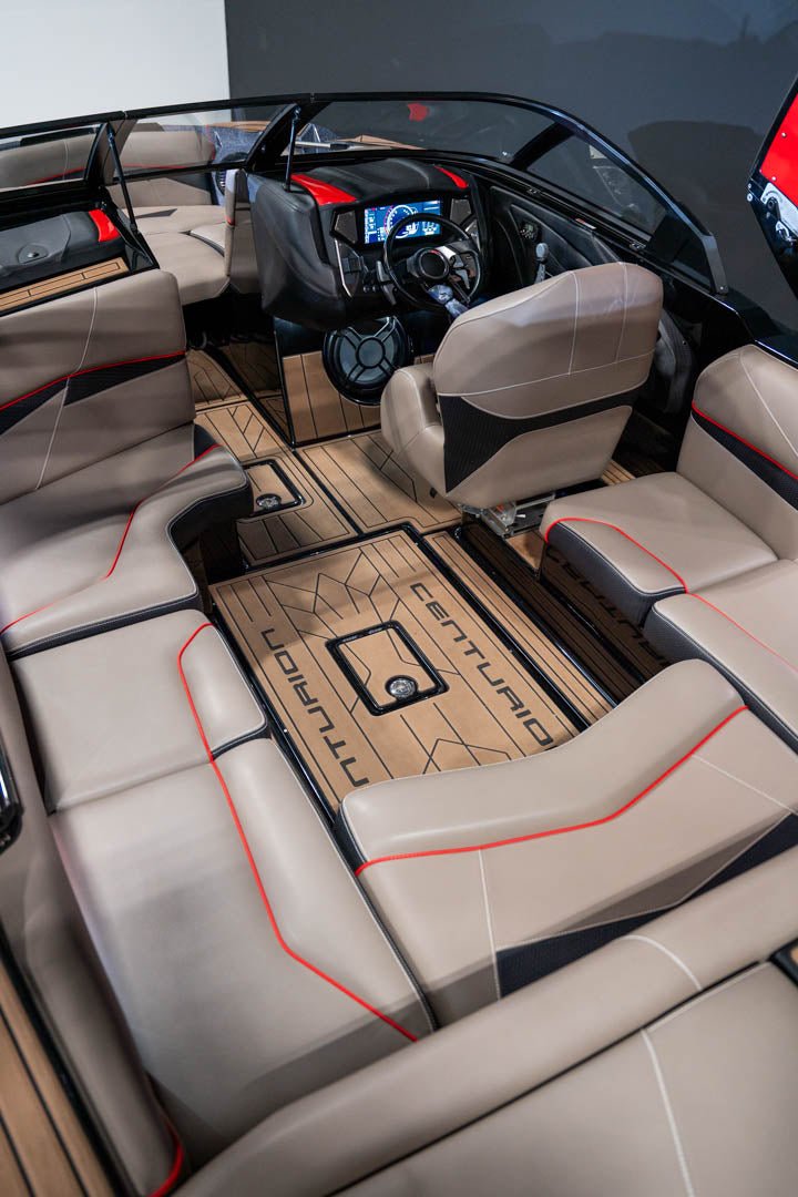 2020 Centurion Fi21 - BoardCo Boats