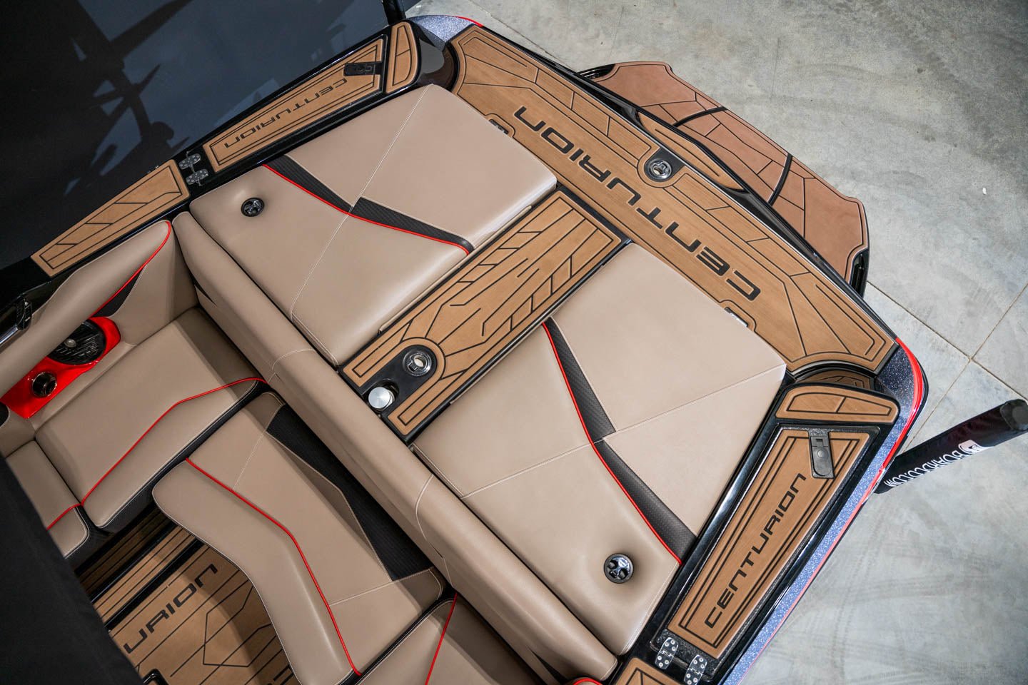 2020 Centurion Fi21 - BoardCo Boats