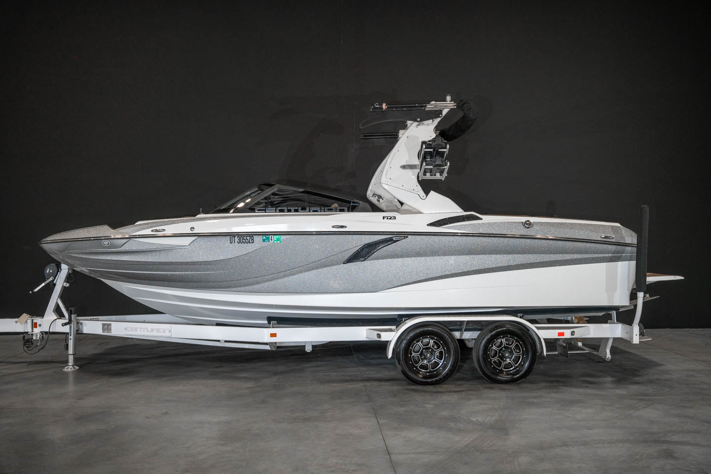 2020 Centurion Fi23 - BoardCo Boats