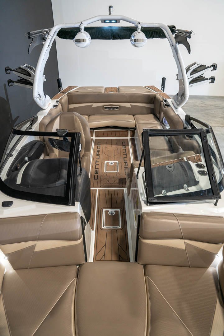 2020 Centurion Fi23 - BoardCo Boats
