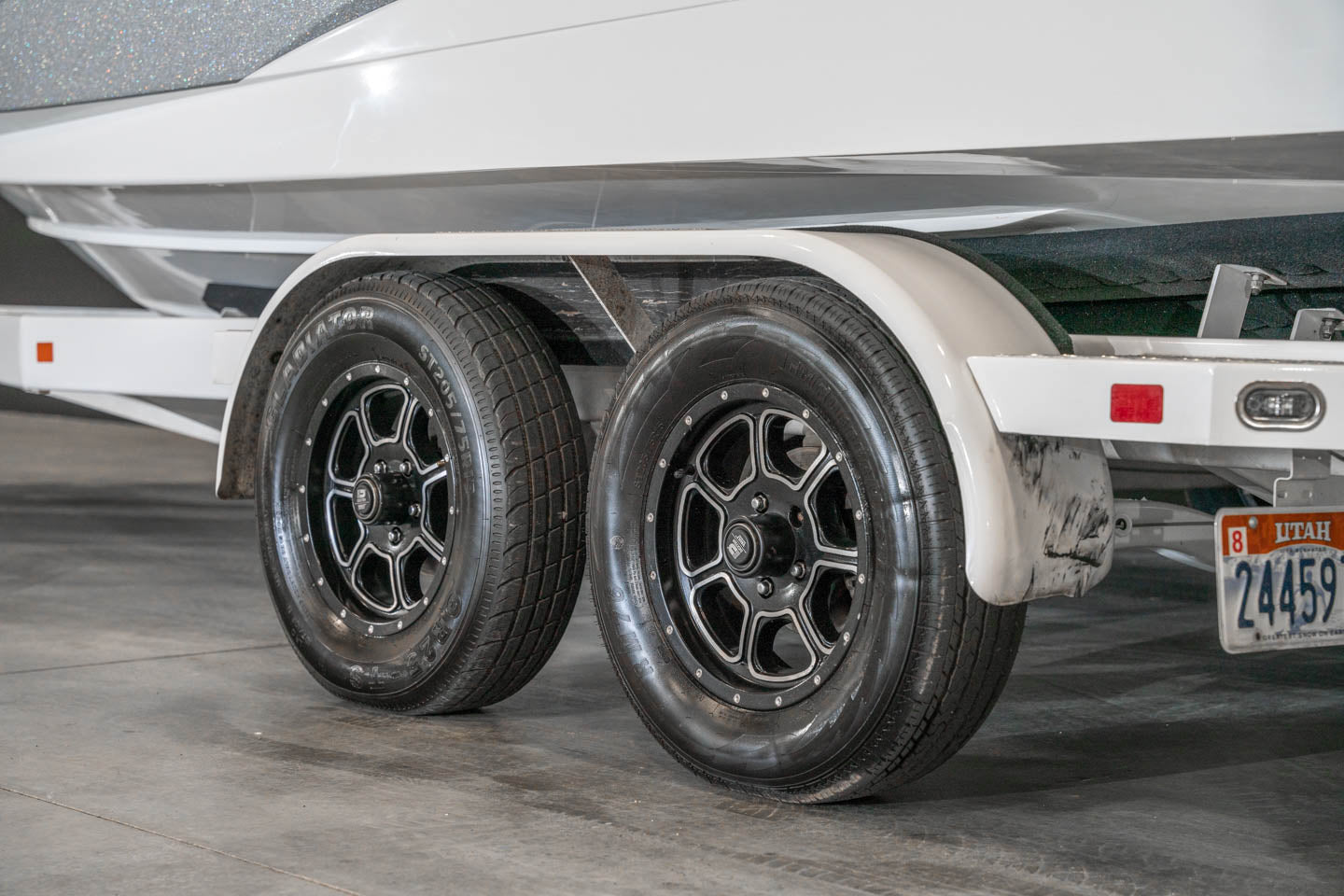 2020 Centurion Fi23 - BoardCo Boats